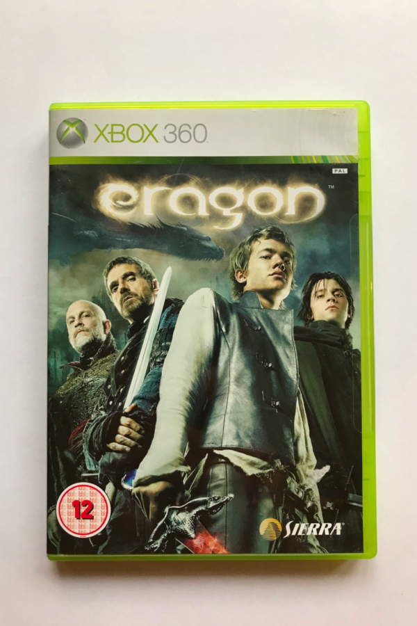 Eragon(360)