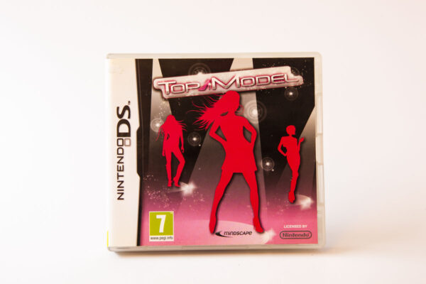 Top Model(DS)