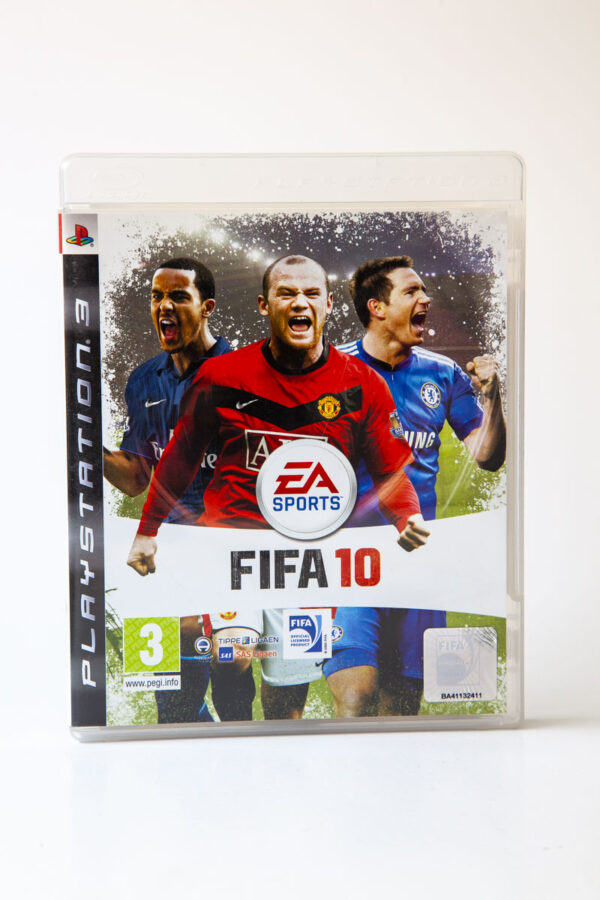 FIFA 10(PS3)