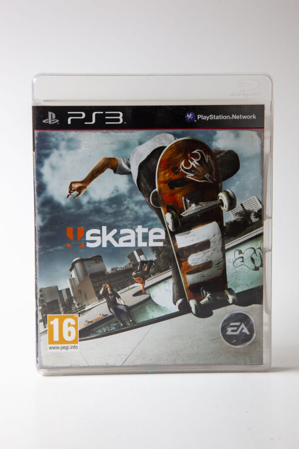 Skate 3(PS3)