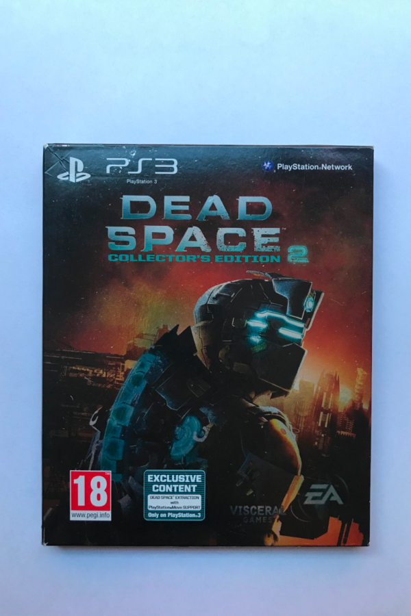 Dead Space 2: Collector's Edition(PS3)