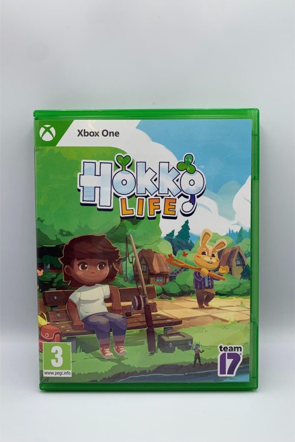 Hokko Life(Xbox One)