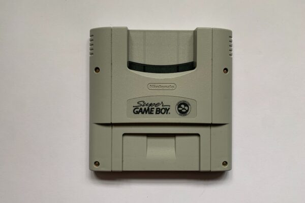 Super Gameboy(Super Famicom) (Japansk)