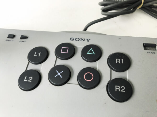 PlayStation Analog Joystick(se tekst) - Image 2