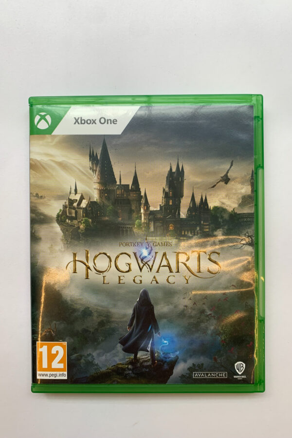 Hogwart Legacy(Xbox)