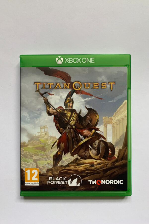 Titan Quest(Xbox One)