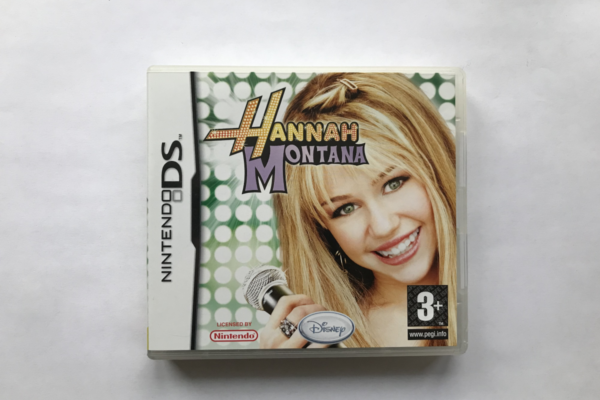 Hannah Montana(DS)