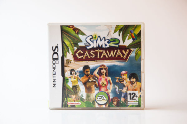 The Sims 2: Castaway(DS)