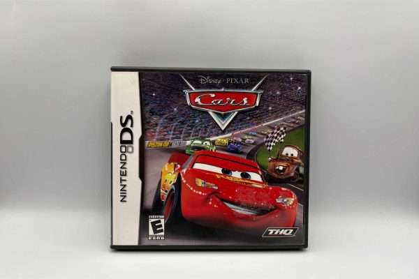 Cars(DS)(US)