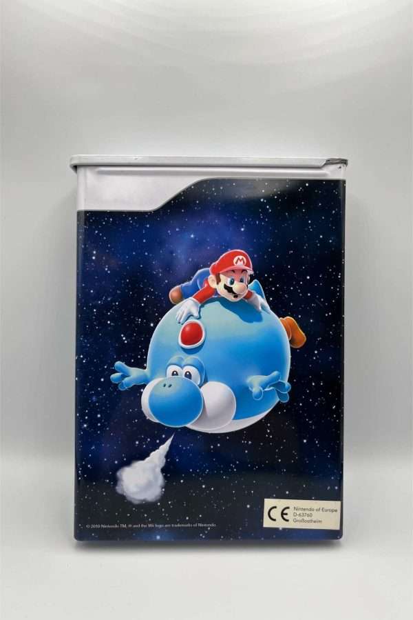 Super Mario Galaxy 2-sparegris - Image 2