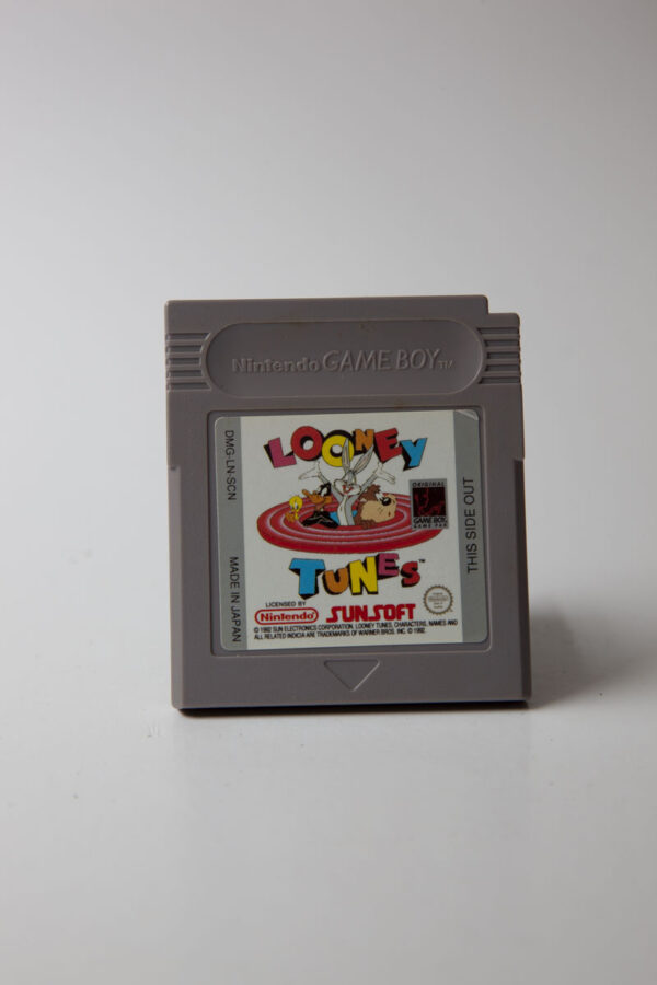 Looney Tunes(GB Classic)