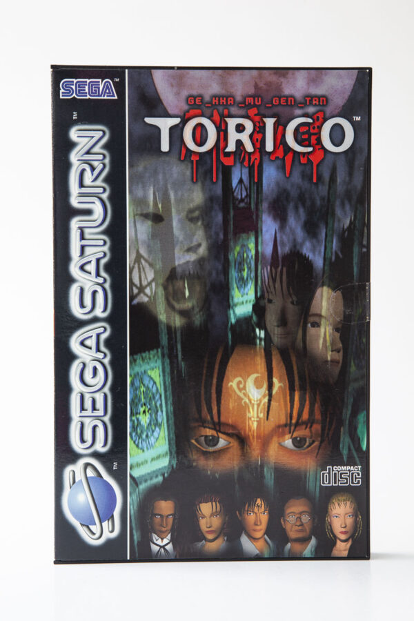 Torico(Saturn)