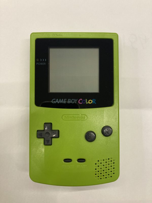 Gameboy Color: Kiwi #1 - Se billeder - Image 2