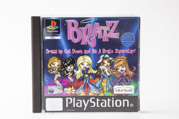 Bratz(PS1)