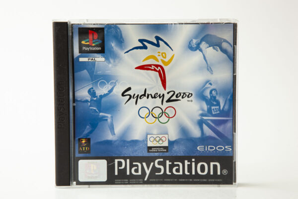 Sydney 2000(PS1)