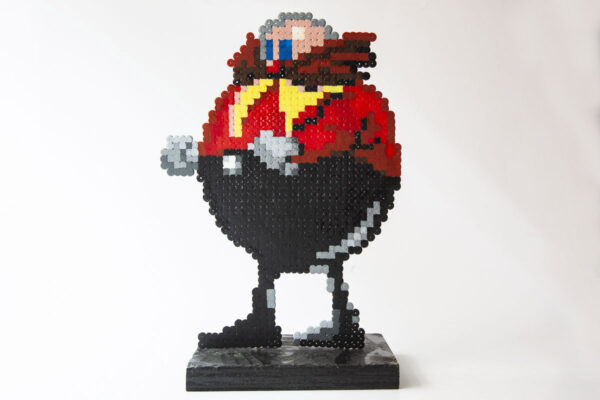 Eggman (perleplade)