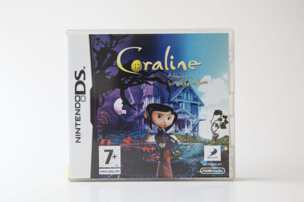 Coraline(DS)