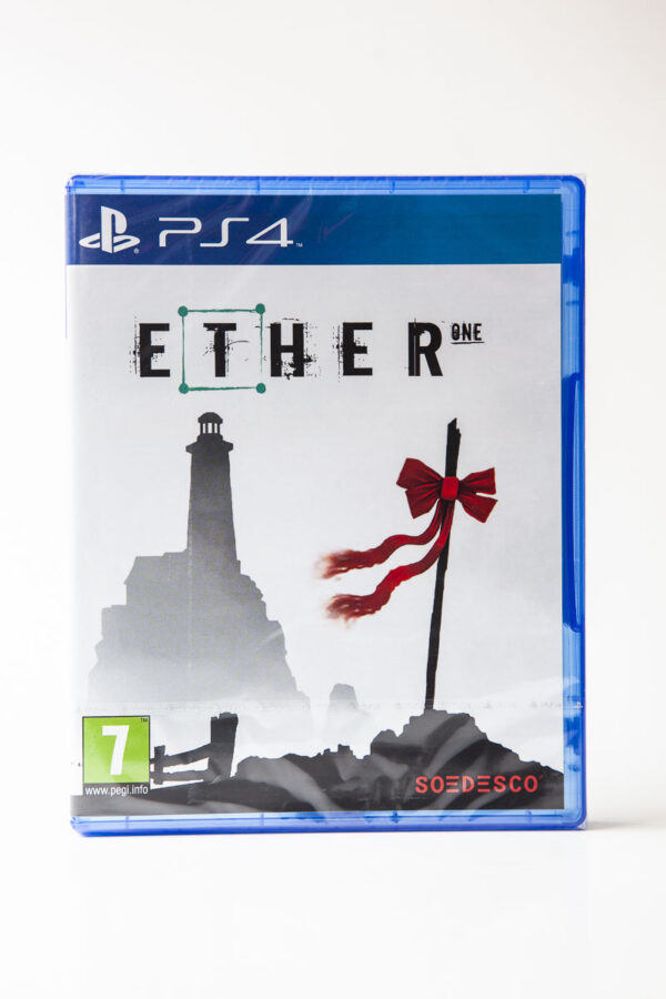 Ether One(PS4 Ny)