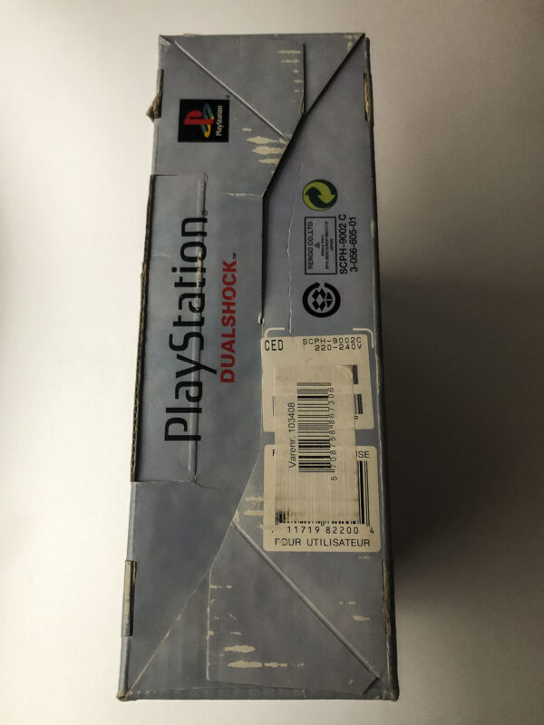 Playstation 1 i original emballage - Image 10