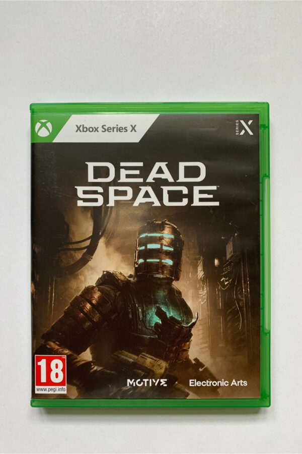 Dead Space(Xbox Series)