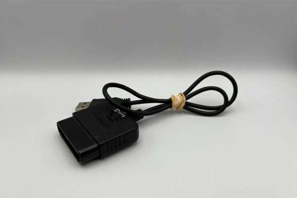 Playstation 2 to USB-adapter(PS2)