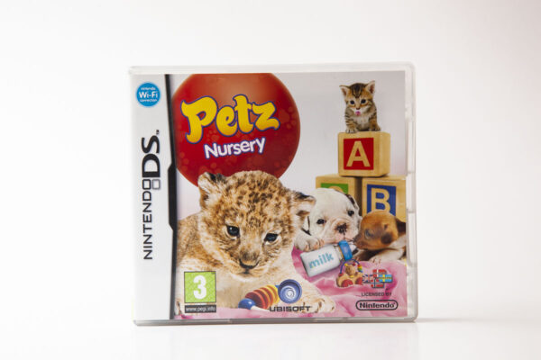 Petz: Nursery(DS)