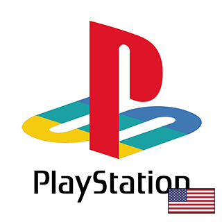 US Playstation 1