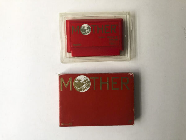 Mother (Famicom Jap) - Image 2