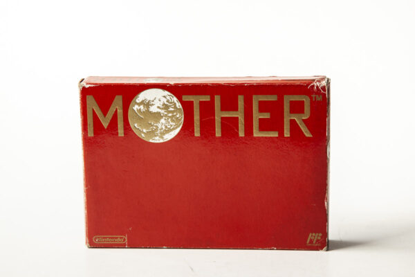 Mother (Famicom Jap)