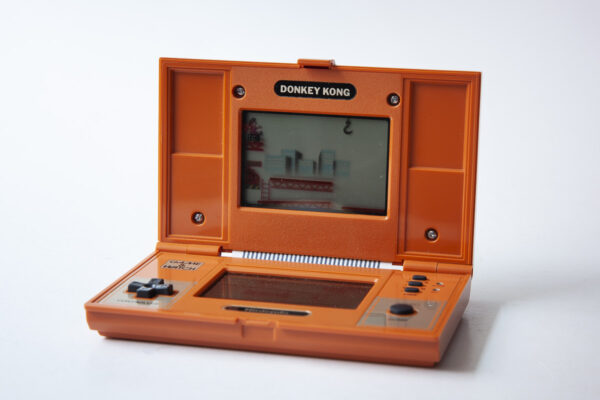 Donkey Kong (Game & Watch)