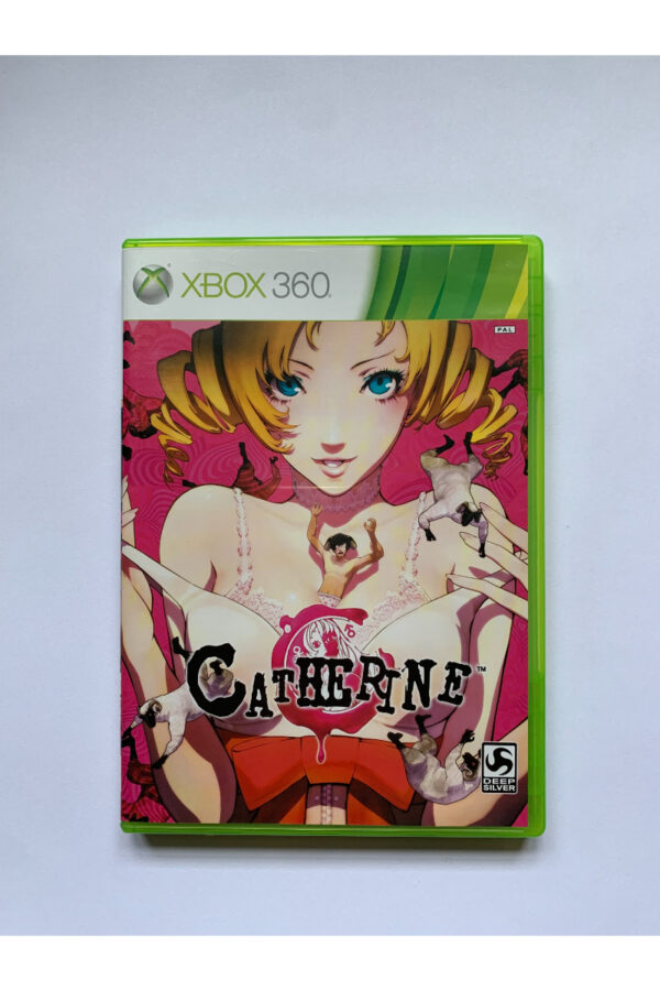 Catherine(360)