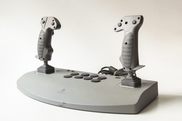 PlayStation Analog Joystick(se tekst)