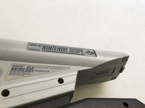 Super Nintendo Scope(ikke testet) - Image 3