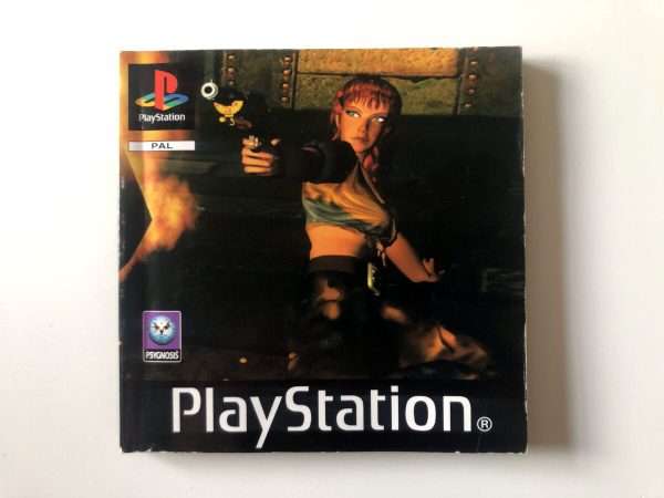 O.D.T. (PS1-manual) #195