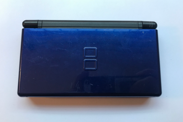 DS lite(Cobalt Blue)