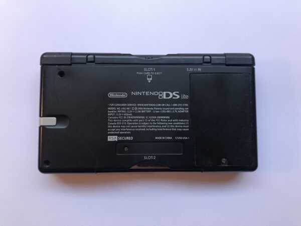 DS lite(Cobalt Blue) - Image 2