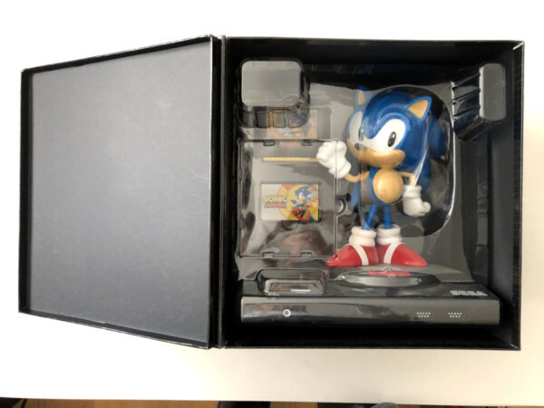 Sonic Mania Collector's Edition(uden spil)(Switch Brugt) - Image 3