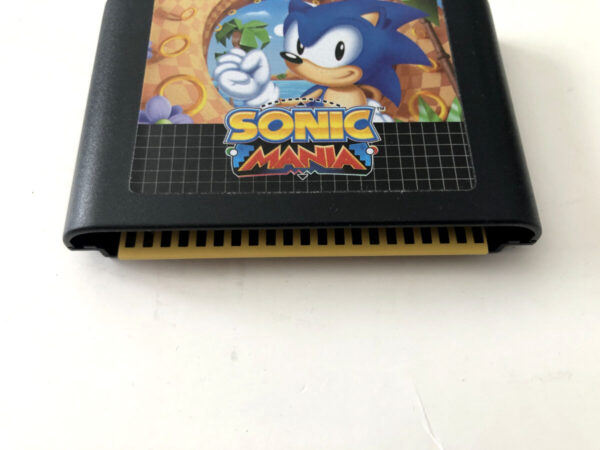 Sonic Mania Collector's Edition(uden spil)(Switch Brugt) - Image 11