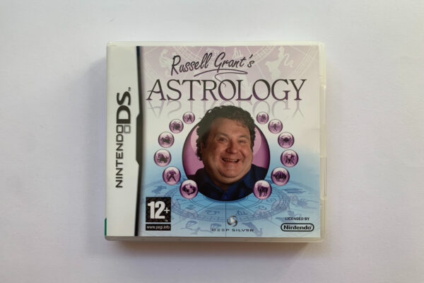 Russel Grant's Astrology(DS)