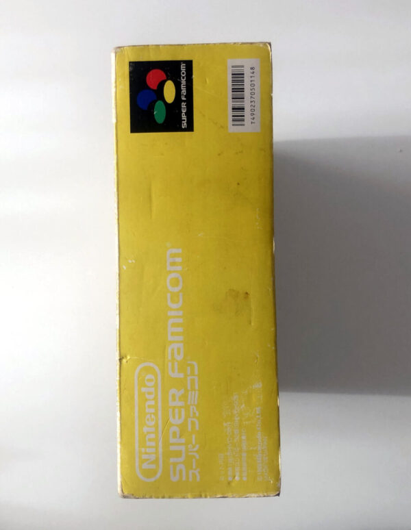 Super Famicom i original emballage(se beskrivelsen) - Image 9