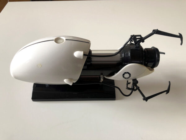 Portal 2-gun fra Thinkgeek(se beskrivelse) - Image 3