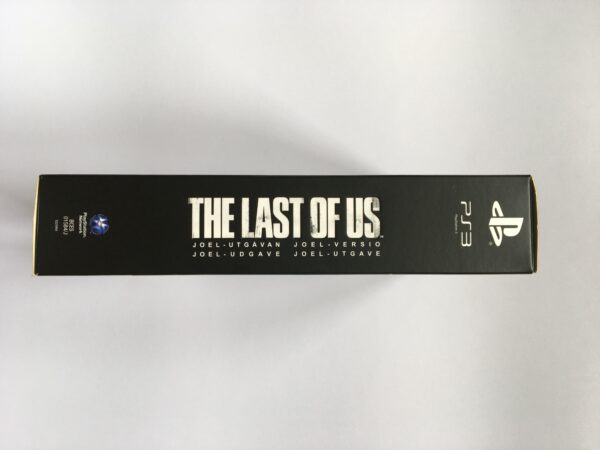 The Last of Us: Joel Edition(PS3) - Image 6