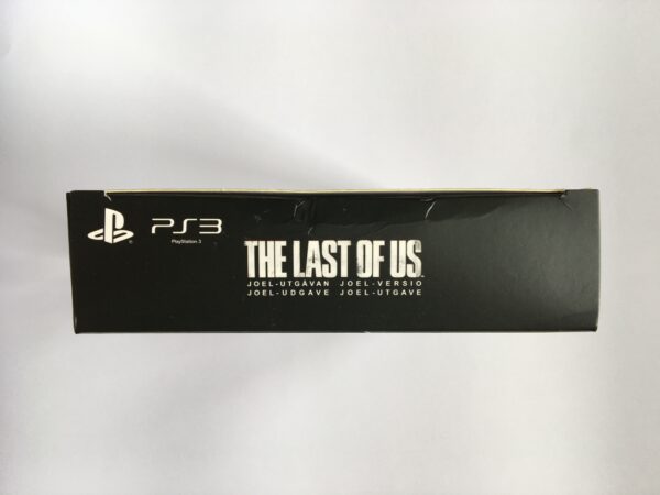 The Last of Us: Joel Edition(PS3) - Image 3