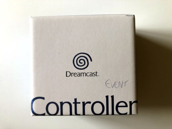 Dreamcast-controller(se billeder) - Image 4