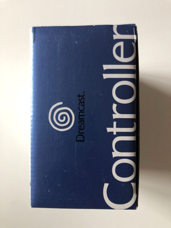 Dreamcast-controller(se billeder) - Image 6