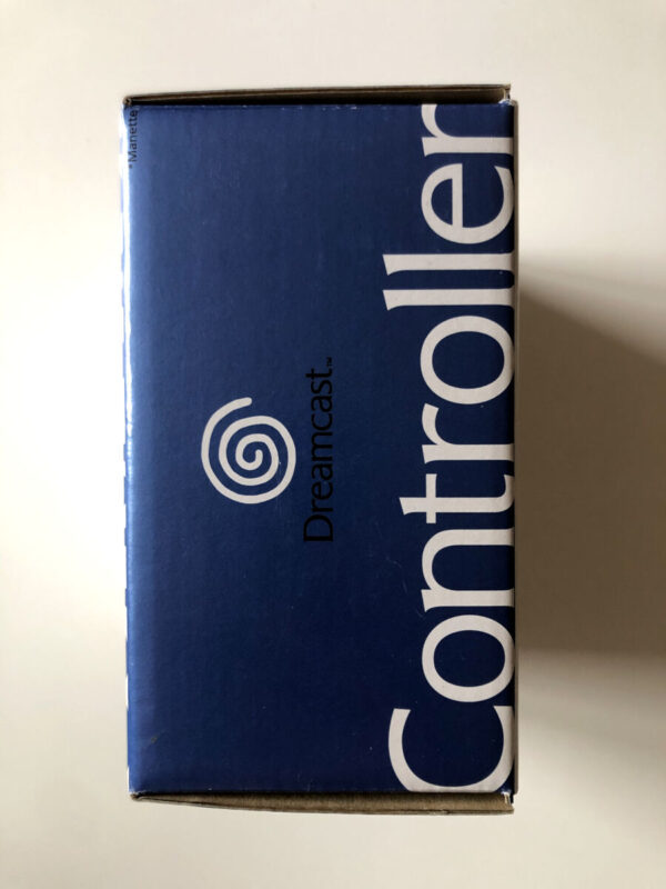 Dreamcast-controller(se billeder) - Image 7