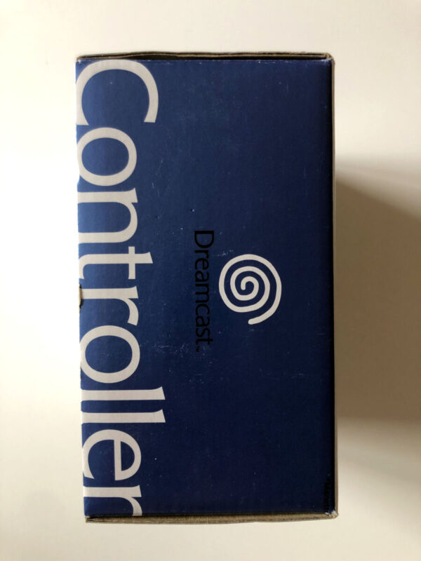 Dreamcast-controller(se billeder) - Image 8