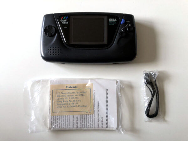 Game Gear(I original emballage) - Image 2