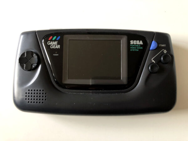 Game Gear(I original emballage) - Image 13