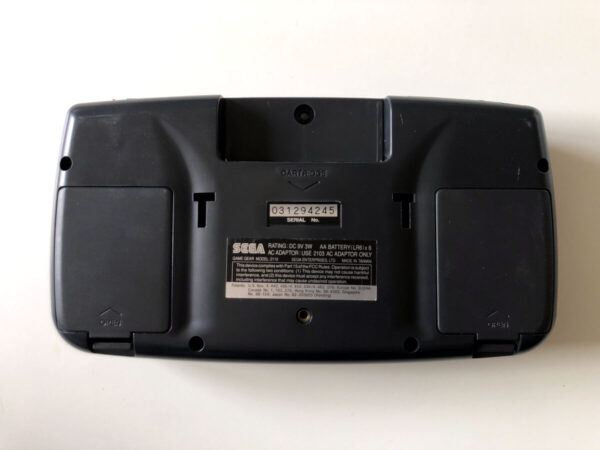 Game Gear(I original emballage) - Image 12